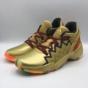 D.O.N. Issue # 2 Gummy Bears Donovan Mitchell 10.5